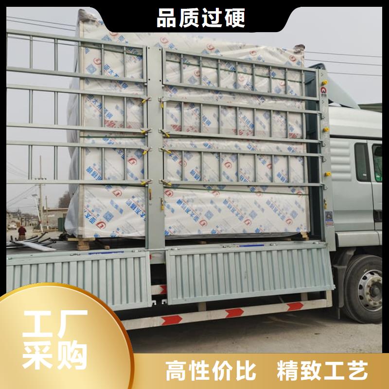 乳腺X光室铅房选材用心