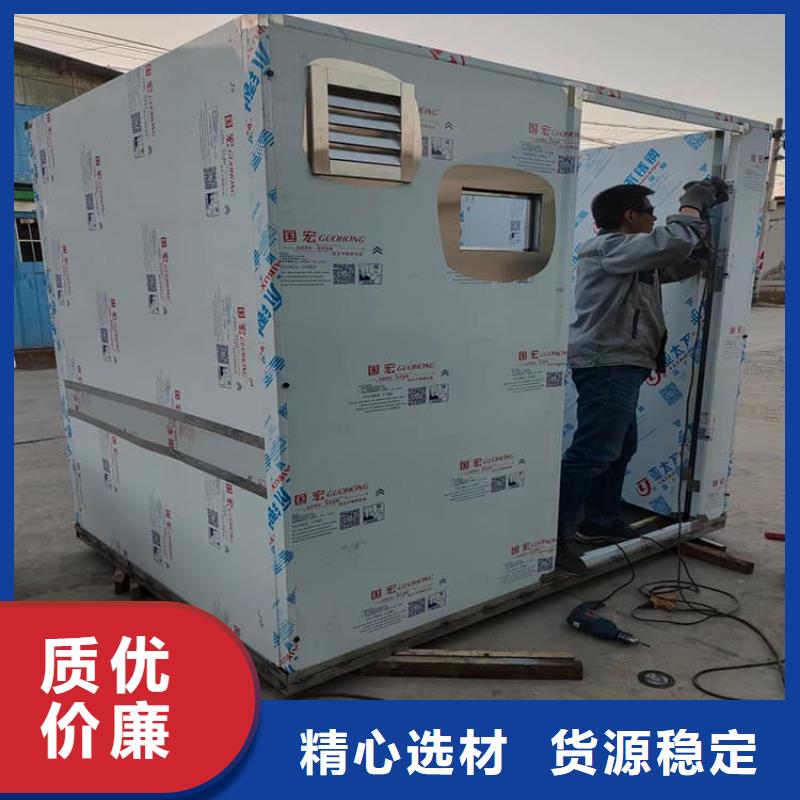 不锈钢铅房正规厂家生产