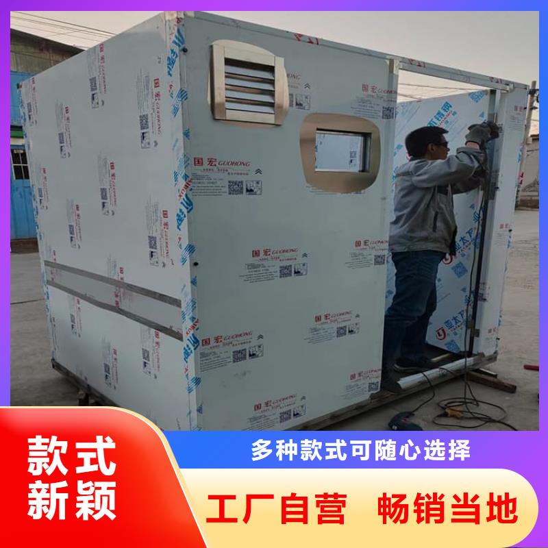 影像科铅房实力厂家质量稳定