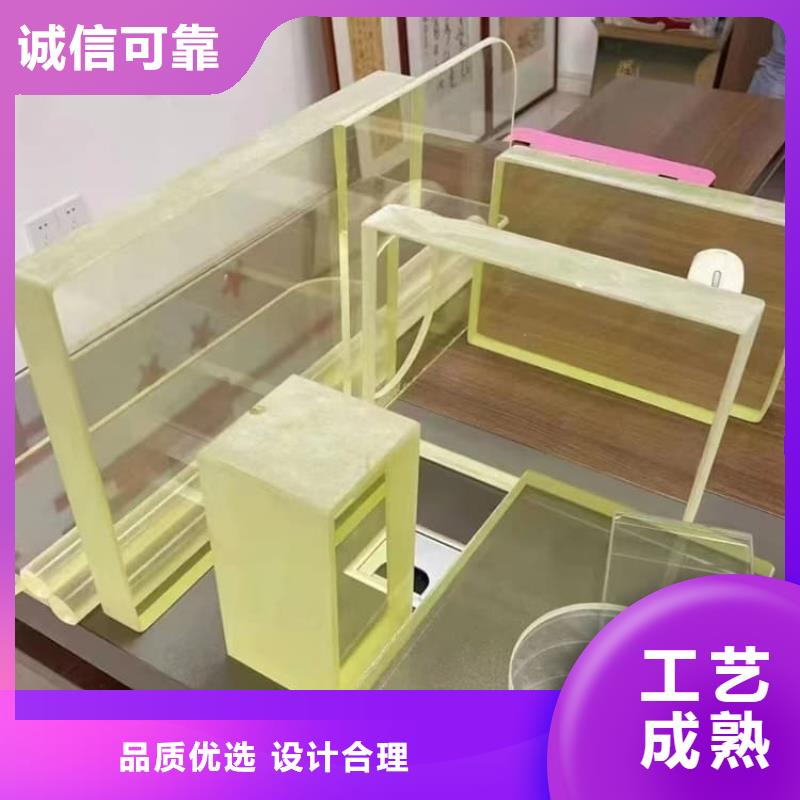 铅玻璃观察窗厂家价格优势