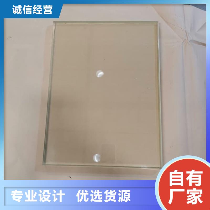 铅玻璃18mm供应商