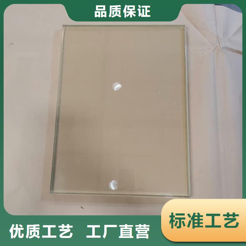 铅玻璃18mm供应商