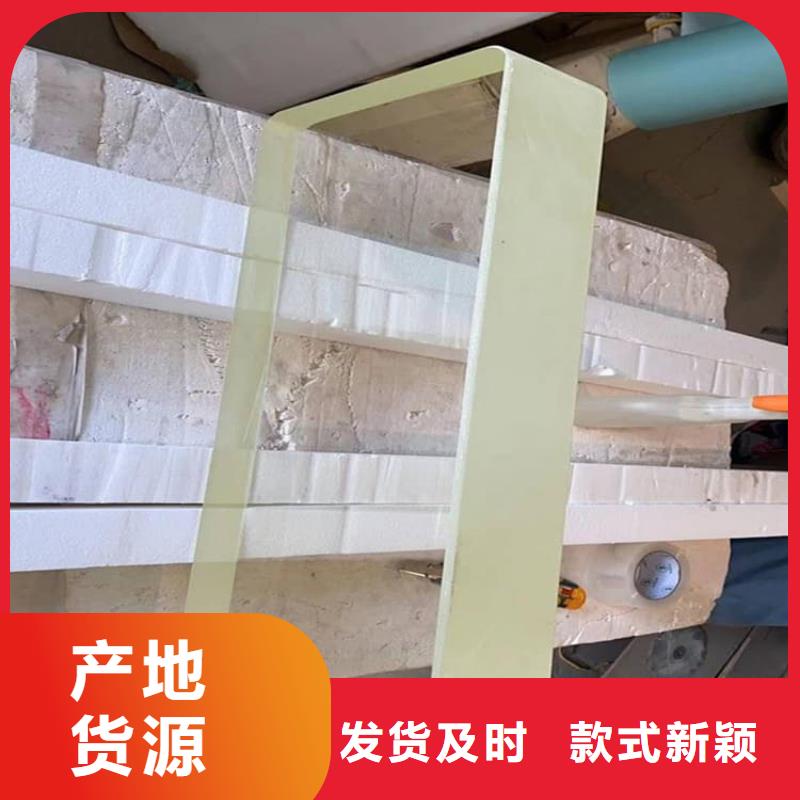 铅玻璃18mm厚厂家直销-老顾客喜爱