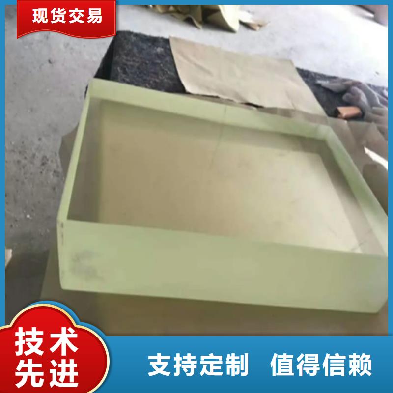 铅玻璃18mm厚厂家直销-老顾客喜爱