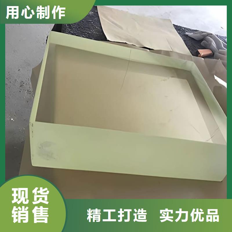 专业厂家直销医用铅玻璃