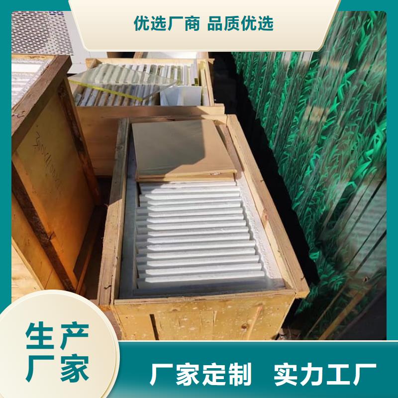 x光室铅玻璃观察窗期待与您合作