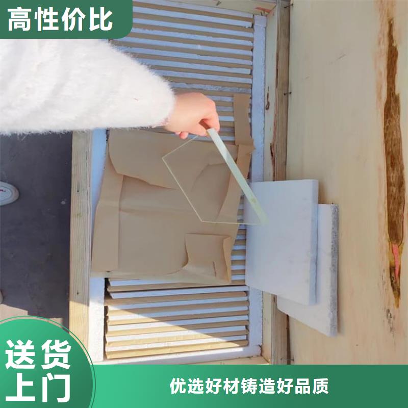 发货及时的CT室铅玻璃厂家