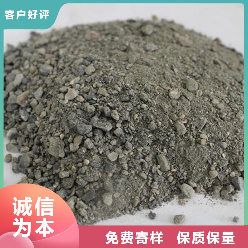 高比重硫酸钡砂实体大厂家