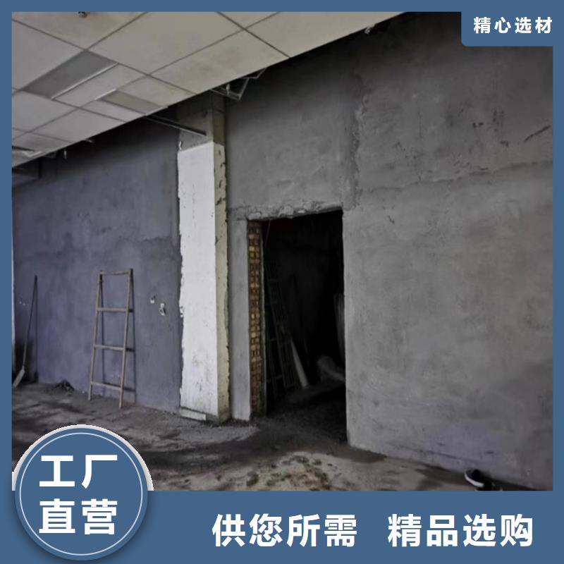 防辐射硫酸钡砂工程企业-价格合理