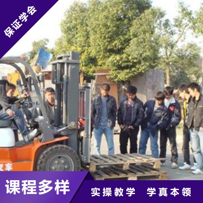 塔吊叉车培训【厨师烹饪培训】师资力量强