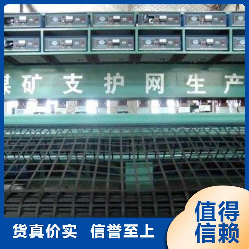 矿用钢塑复合假顶网三维复合排水网品质优选