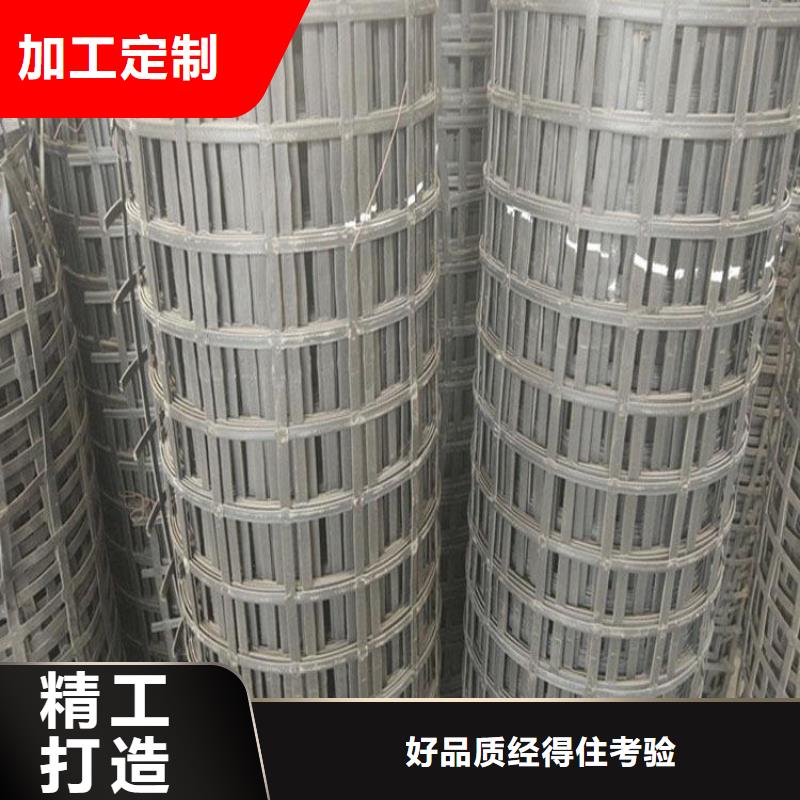 【矿用钢塑复合假顶网】三维土工网垫专注生产制造多年