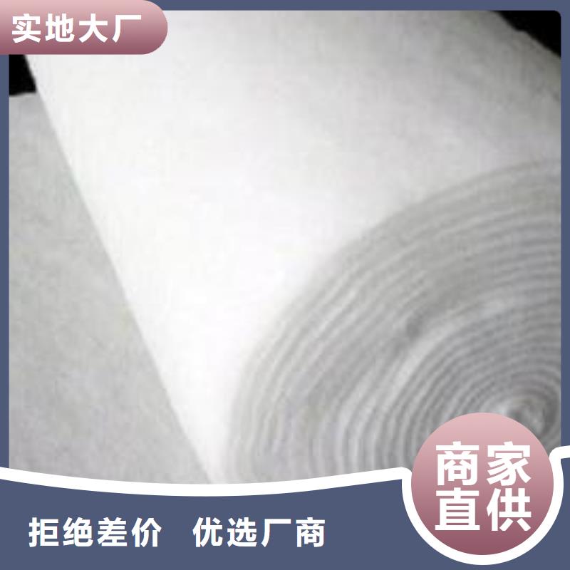 土工布-PP焊接土工格栅严格把控质量