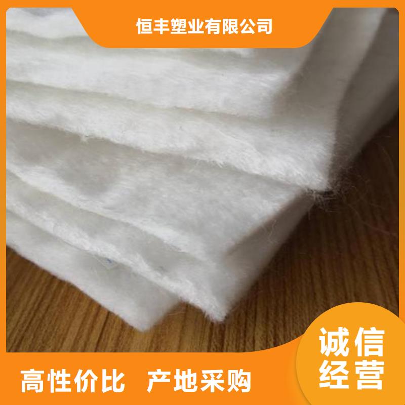 土工布复合土工膜好产品好服务