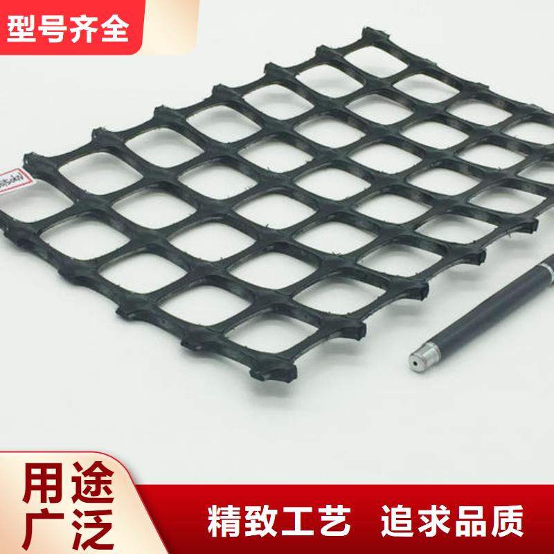 双向塑料土工格栅,土工滤网厂家直发