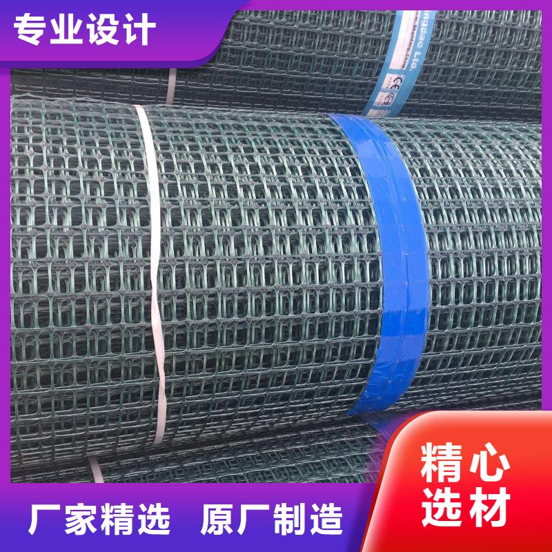 双向塑料土工格栅-TPO防水卷材实力厂商