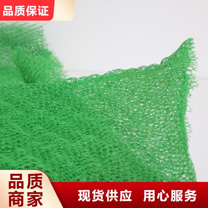 三维植被网-短丝土工布品质无所畏惧