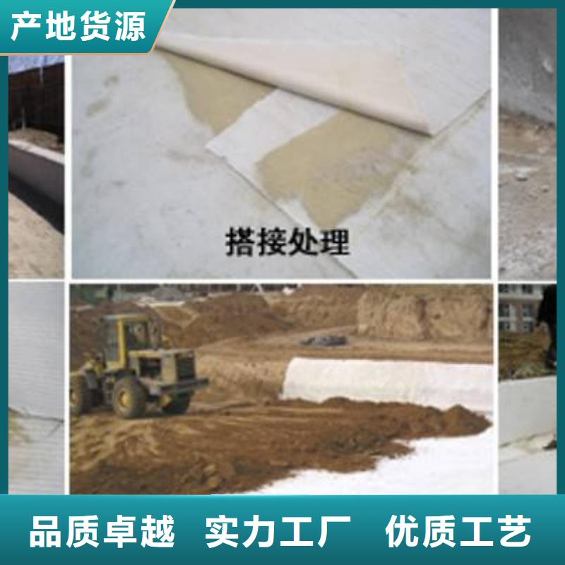 【膨润土防水毯PP焊接土工格栅货真价实】