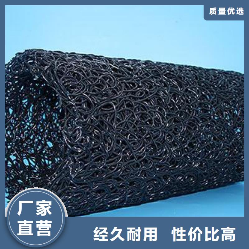 塑料盲沟HDPE土工膜专业设计