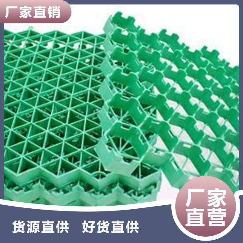 植草格短丝土工布源头厂商