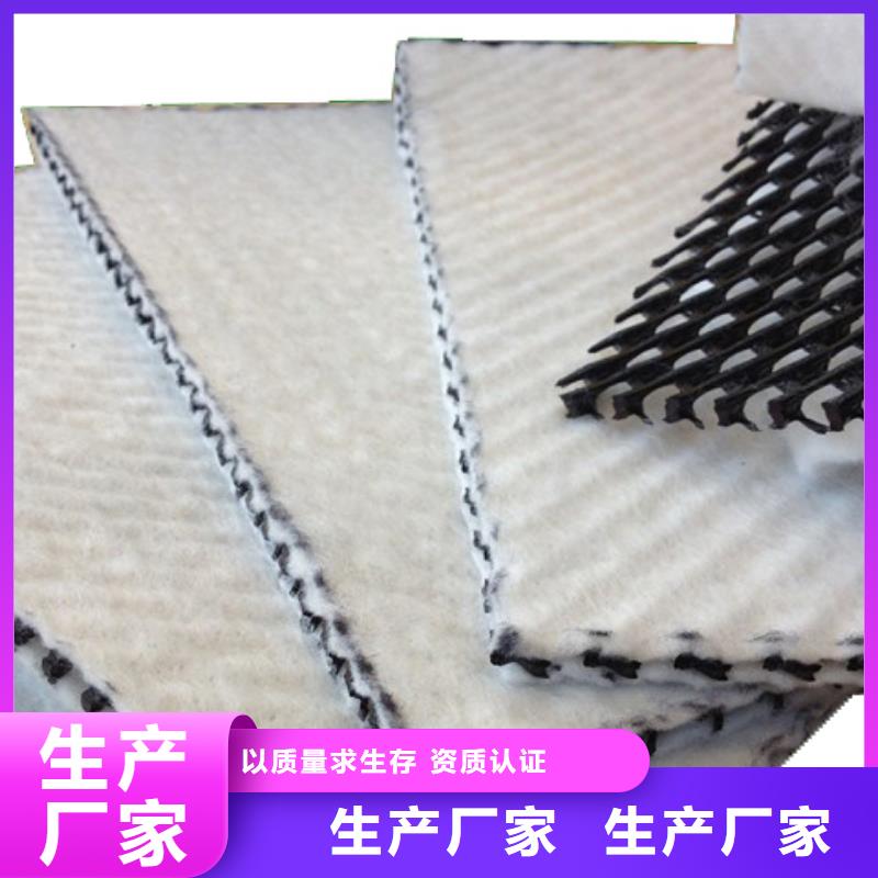 三维复合排水网_膨润土防水毯自有厂家