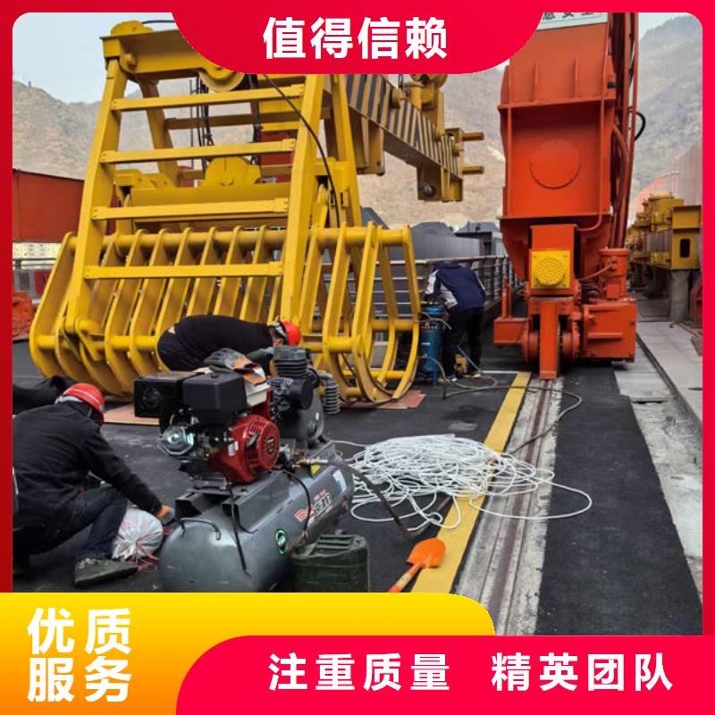 水下作业水下作业公司公司一对一服务