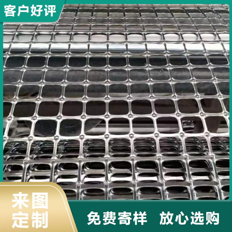塑料土工格栅,双向土工格栅实力厂家直销