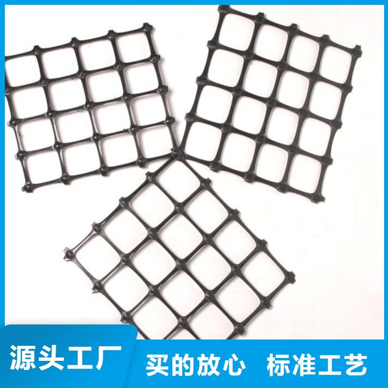 【塑料土工格栅土工席垫现货充足量大优惠】