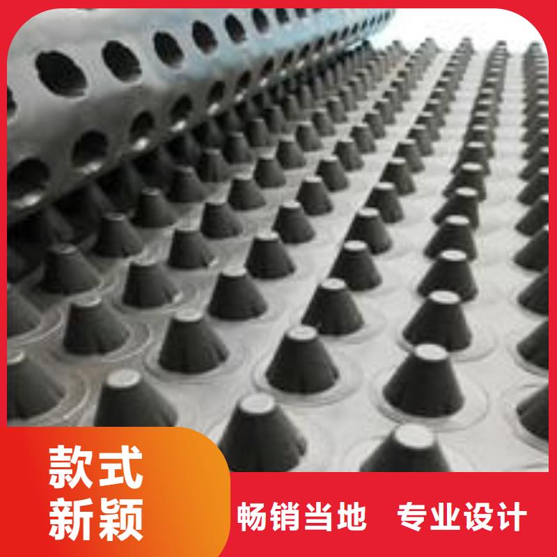 塑料排水板精选优质材料
