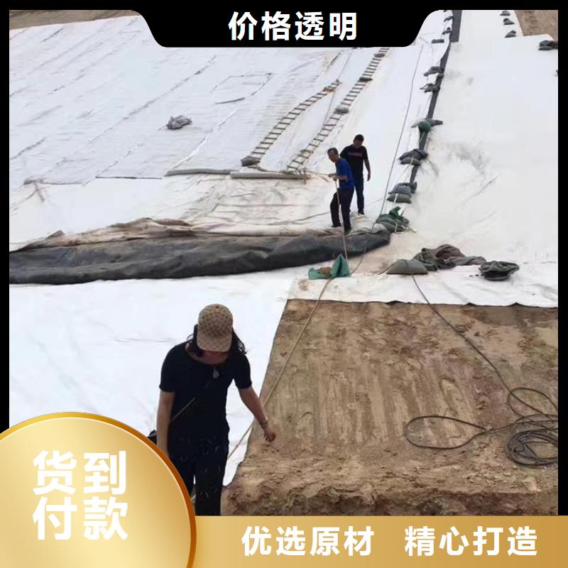三维复合排水网三维土工网垫现货充足