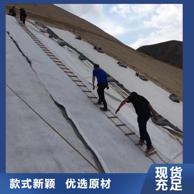 【三维复合排水网双向土工格栅用心制造】