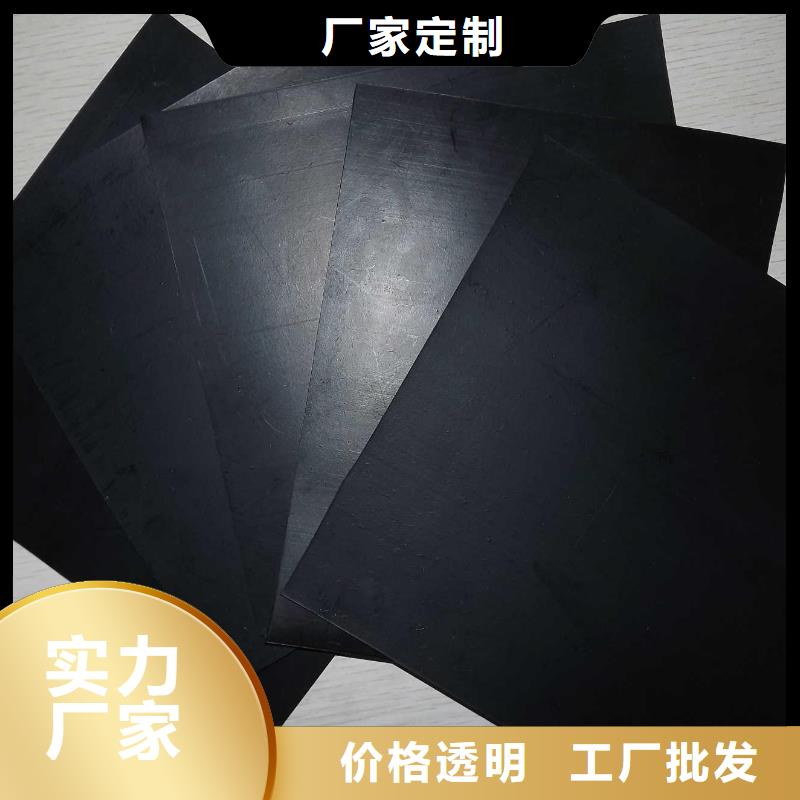 土工膜护坡土工网精工制作
