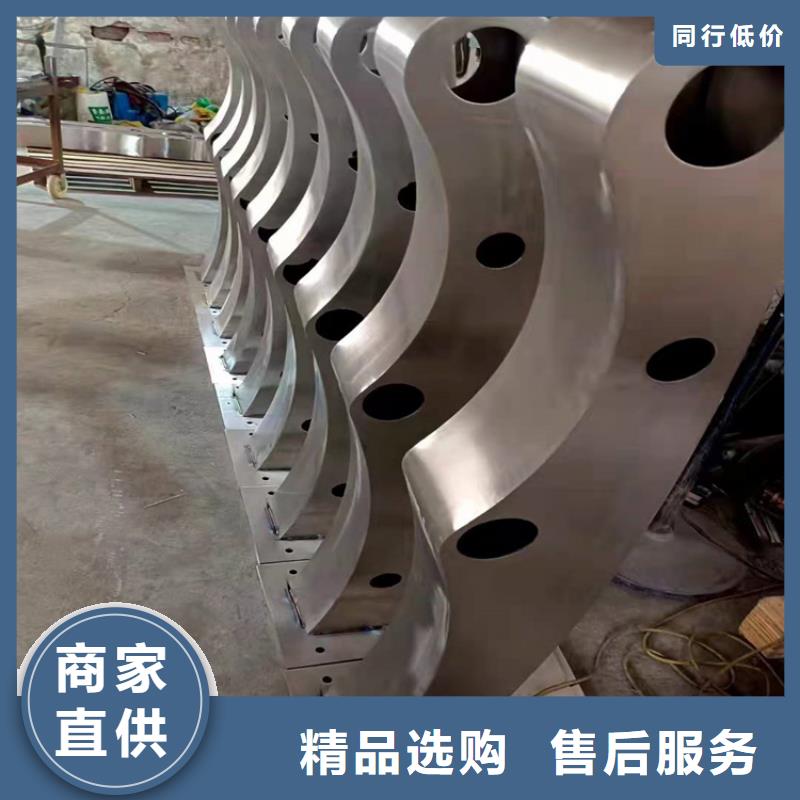 桥梁栏杆_桥梁景观栏杆核心技术