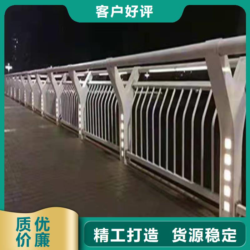 桥梁栏杆景观护栏批发商