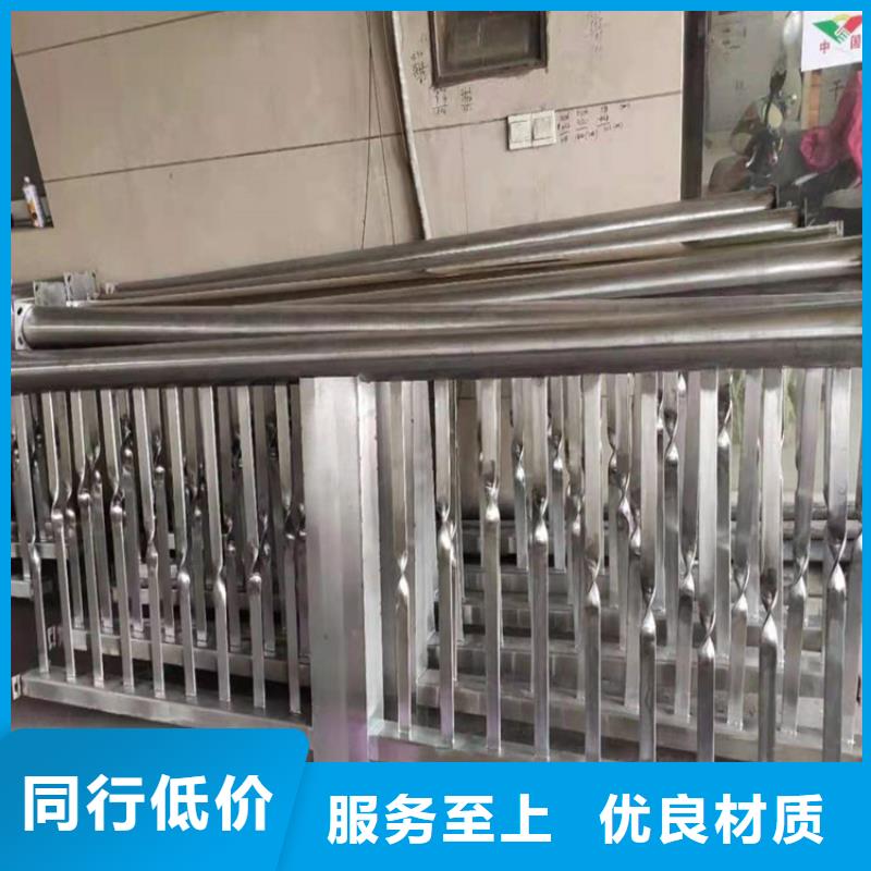 桥梁栏杆【波形护栏】一站式采购商家