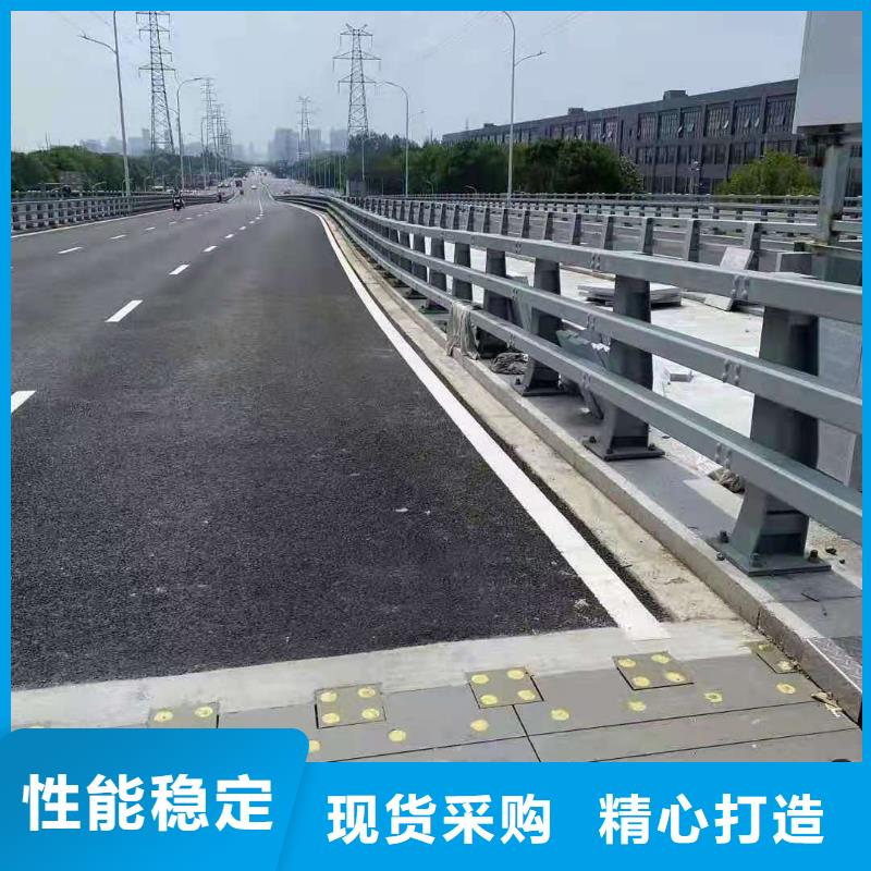 桥梁栏杆景观护栏批发商