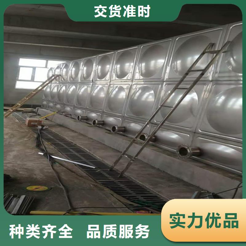 不锈钢水箱河南不锈钢水箱价格低
