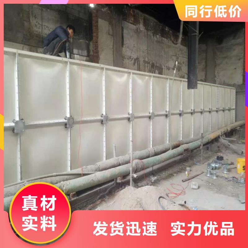 不锈钢水箱河北不锈钢水箱全新升级品质保障