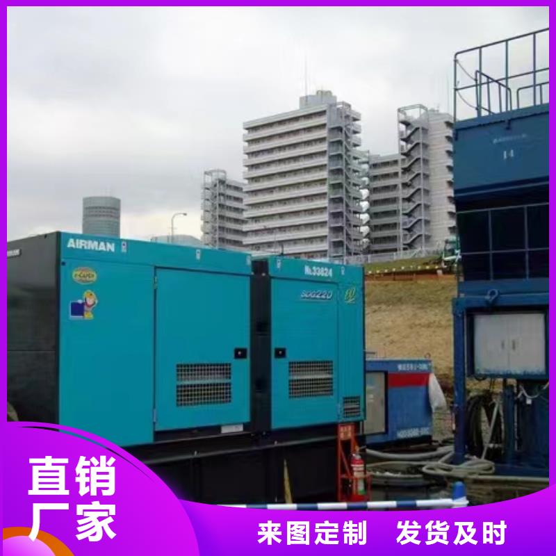【静音发电机】二手发电机实体诚信厂家
