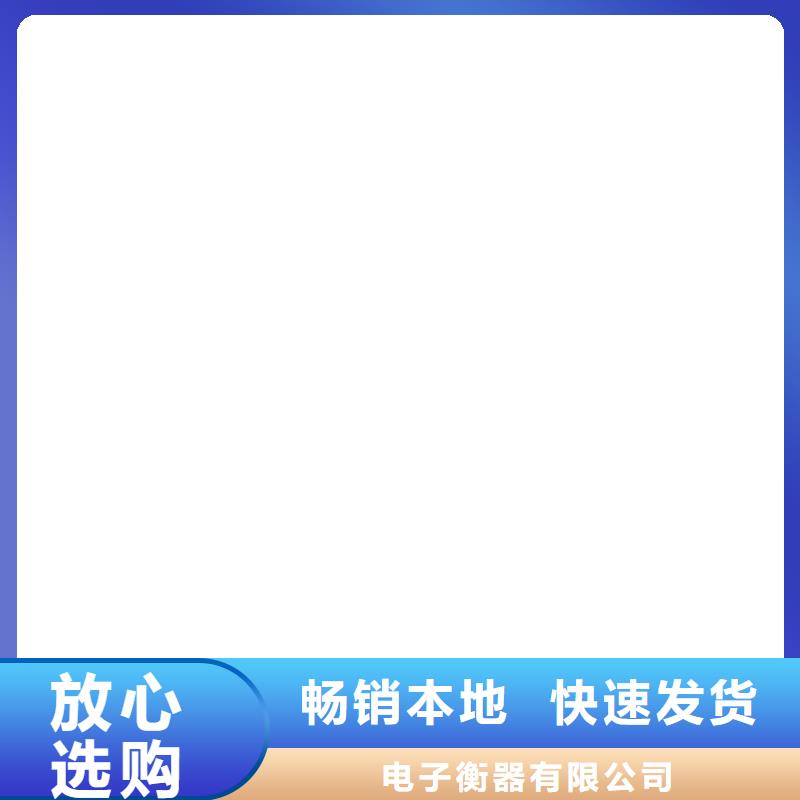 电子皮带秤收银秤有实力有经验