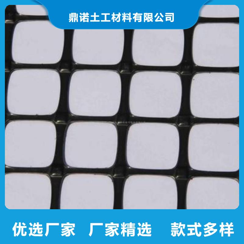 双向塑料土工格栅-三维土工网垫厂家精选
