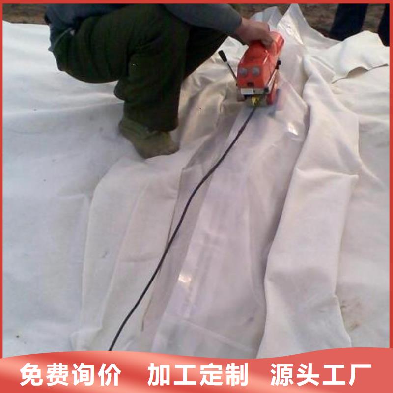 土工膜软式透水管值得买