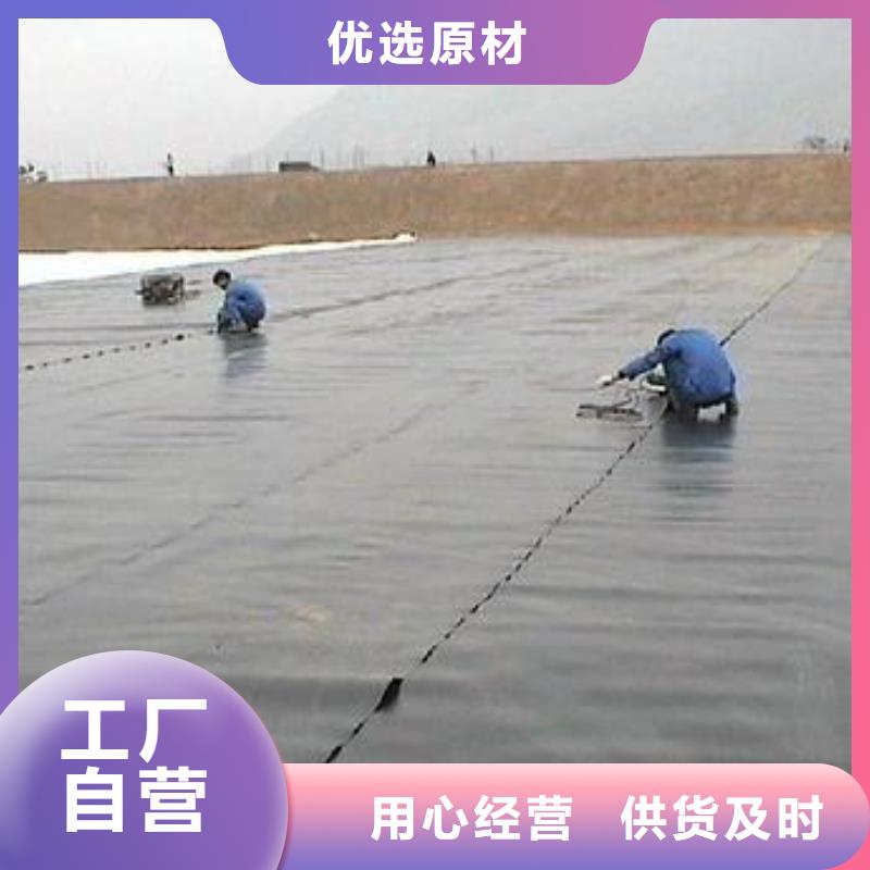 土工膜_复合土工膜现货快速采购