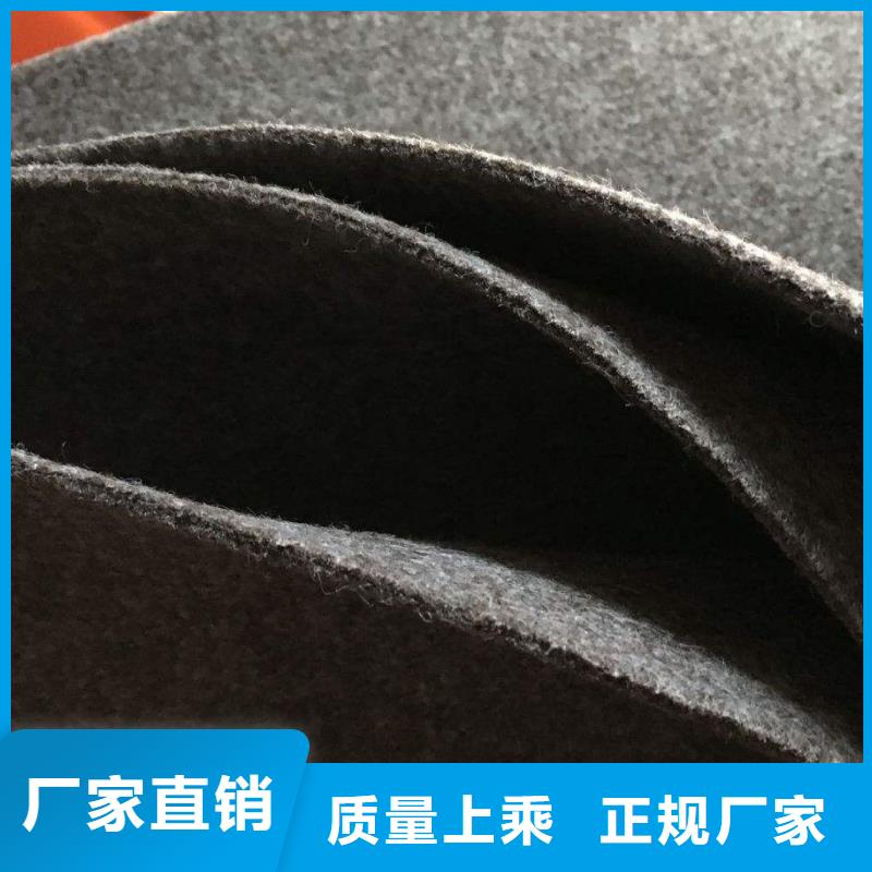 土工布玻纤土工格栅优良材质