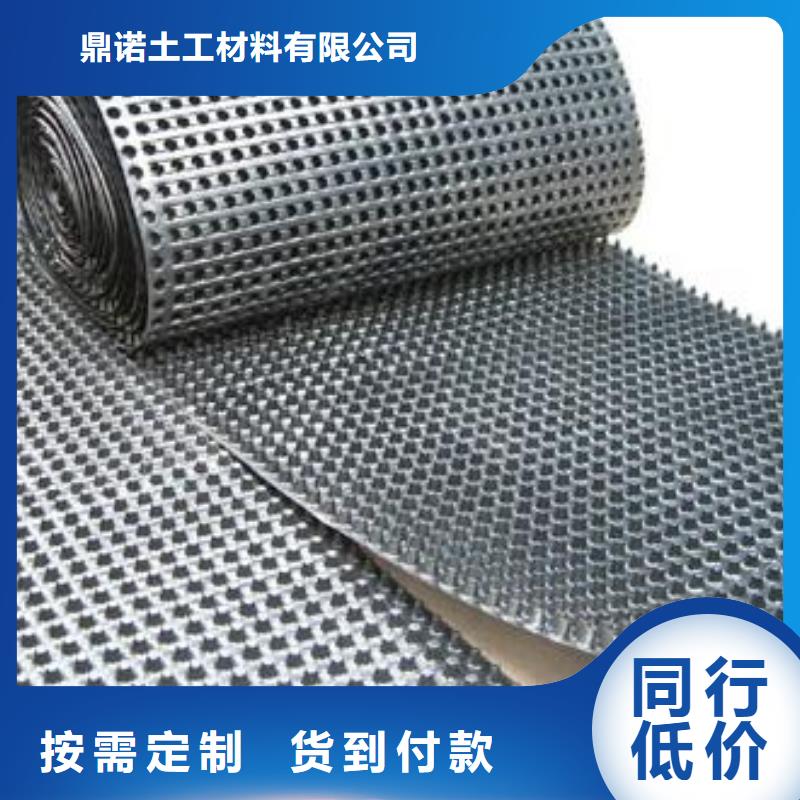 蓄排水板,复合土工膜多种优势放心选择