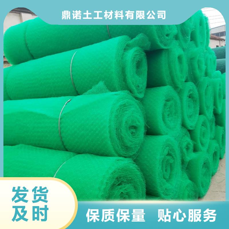 三维植被网软式透水管精选货源