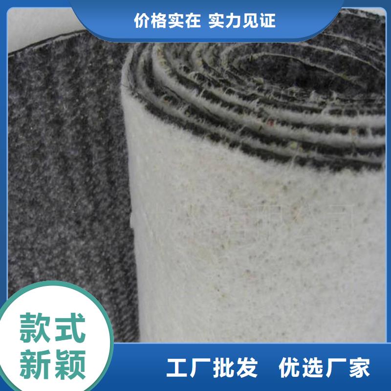 膨润土防水毯,三维植被网厂家直销直供