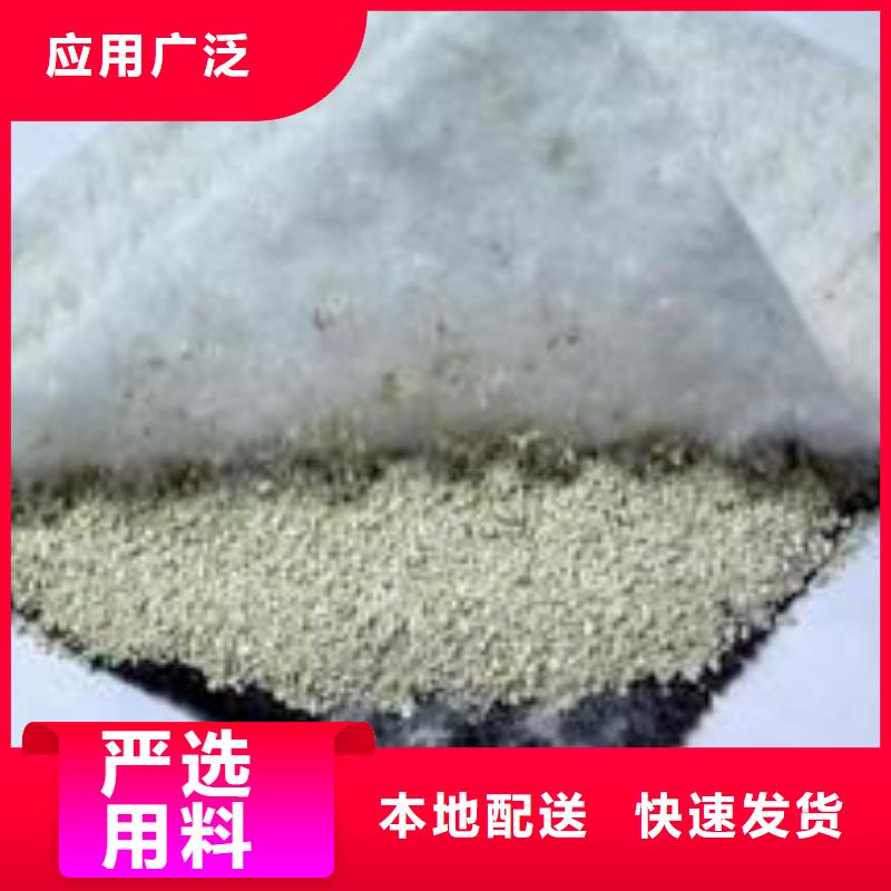 【膨润土防水毯】-复合土工膜老品牌厂家