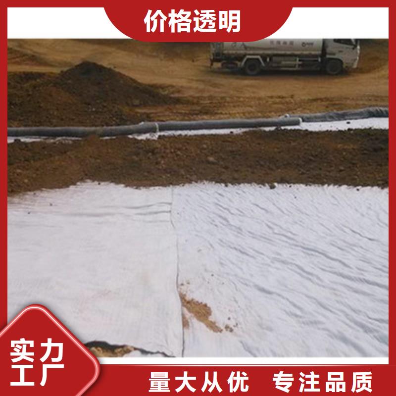 【膨润土防水毯】土工格室质量检测