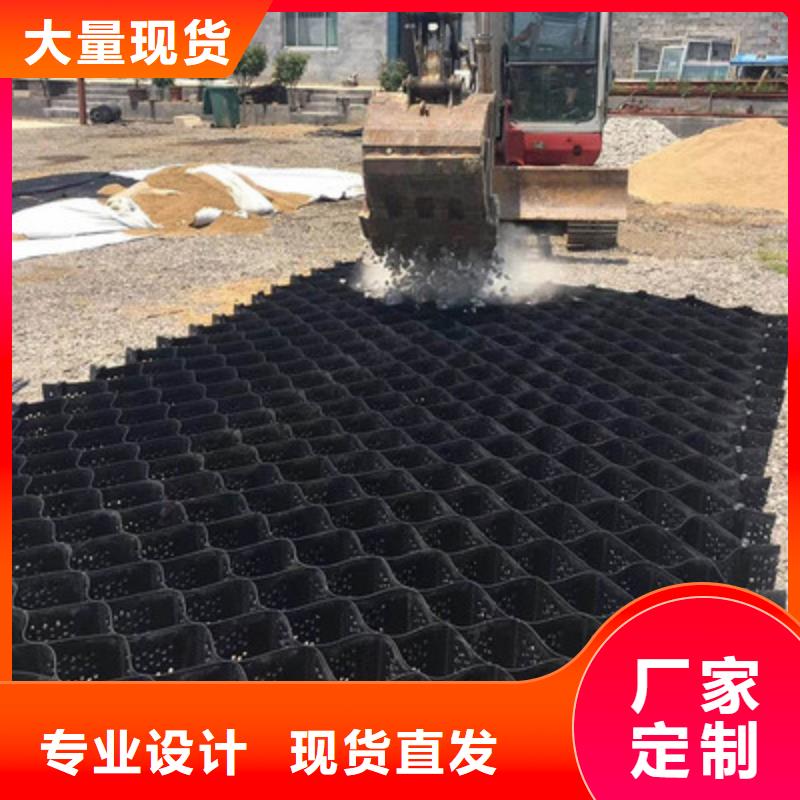 土工格室-护坡土工网供应商